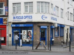 In Focus Optics image