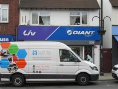 Giant image