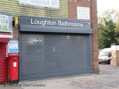 Loughton Bathrooms image