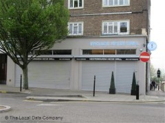 Efezade Mezze Grill image