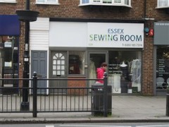 Essex Sewing Room image