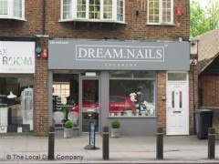 Dream Nails image
