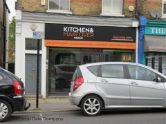 Kitchen & Makeover Company image
