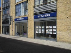 Hunters Estate Agents image