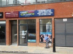 Canary Clifton Dry Cleaners image