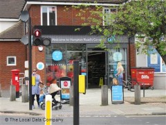 The Co-operative Food image