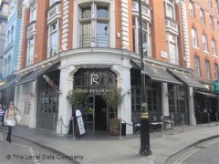 Soho Residence image