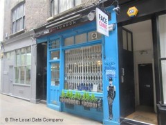 Face Clinic London image