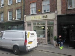 Top Nail Bar image