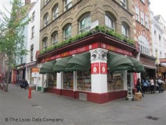 Lucky Foods image