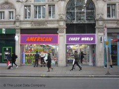American Candy World image