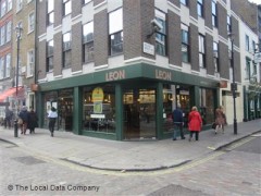 Leon image