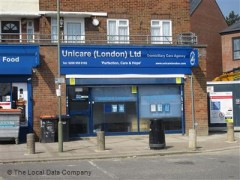 Unicare (London) image