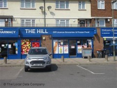 The Hill image