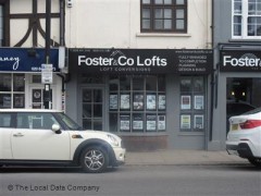 Foster & Co Lofts image