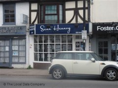 Sean Heaney image