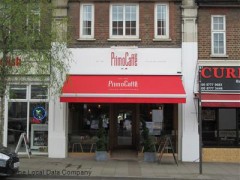Primo Caffe image