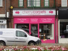 Cherry Carpets image