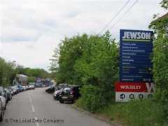 Wolseley image