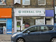 Herbal Spa image