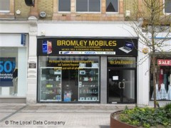 Bromley Mobiles image