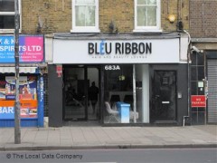 Bleu Ribbon image