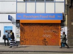 Peckham Food Hall image
