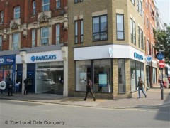 Barclays Bank PLC image