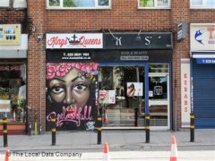 Kings & Queens image