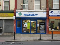 Plumstead Pharmacy image