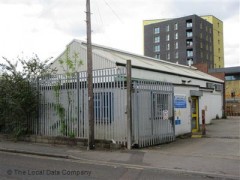 Commercial Heating Spares image