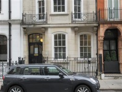 The House Partnership image