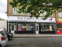 The Carpet Shop image