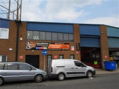 Madhouse Tyres image