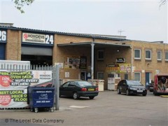 Howdens Joinery image