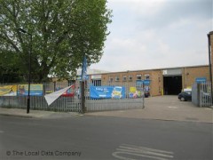 HSS Hire Shop image
