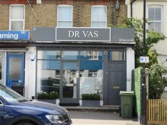 Dr Vas image