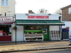 Salisbury Convenience Store image