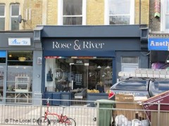 Rose & River image