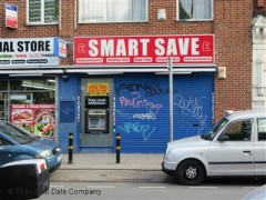 Smart Save image