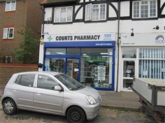 Courts Pharmacy image