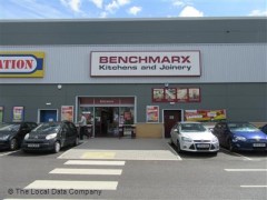 Benchmarx image