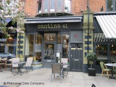 Cantina 41 image