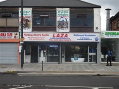 Laza image