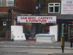 Sam Beds, Carpets & Furniture image