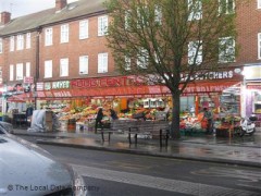 Hayes Food Centre image