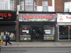 Dosa Express image