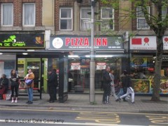 Selekt Pizza Inn image