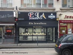 ELA Jewellers image