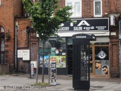 STA Off Licence & Grocery image